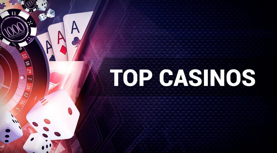top  casino